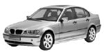 BMW E46 U1565 Fault Code