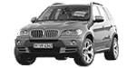 BMW E70 U1565 Fault Code